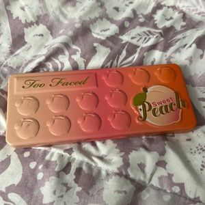 Too Faced Sweet Peach